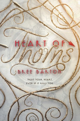 Barton - Heart of Thorns